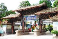 呈貢文廟